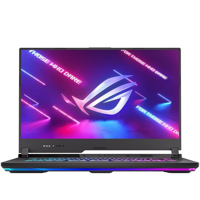 Laptop Gamer Asus ROG Strix Ryzen 9 16GB 1TB SSD RTX 3060 ROG Strix R9