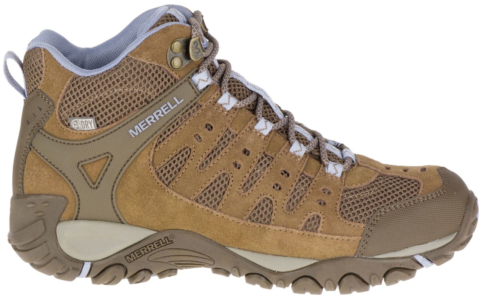 Merrell otter boots Clearance