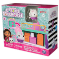 thumbnail image 4 of Gabby's Dollhouse 'Cakey' Room Playset, 4 of 4