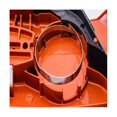 thumbnail image 4 of Accesorios para motosierra Yuxing Conjunto de placa de freno para Husqvarna 281 288Xp Naranja, 4 of 5