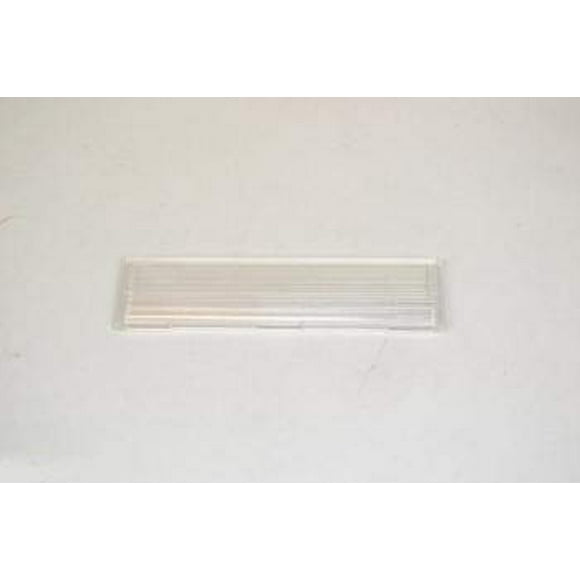 Lentille de TRV 88 Buse de Puissance 1229000100
