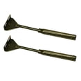 thumbnail image 2 of RV - Cabinet Hardware Door Strut Spring Loaded - Set of Two (2 Pack) - Metal, 2 of 3