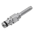thumbnail image 2 of Hose Plug Fitting with Sleeve for K Pressure Washer Pipe Tip Connector, 2 of 9