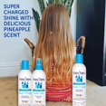 thumbnail image 2 of Fairy Tales Tangle Tamer Kids Shampoo & Conditioner 32oz Kits, 2 of 6