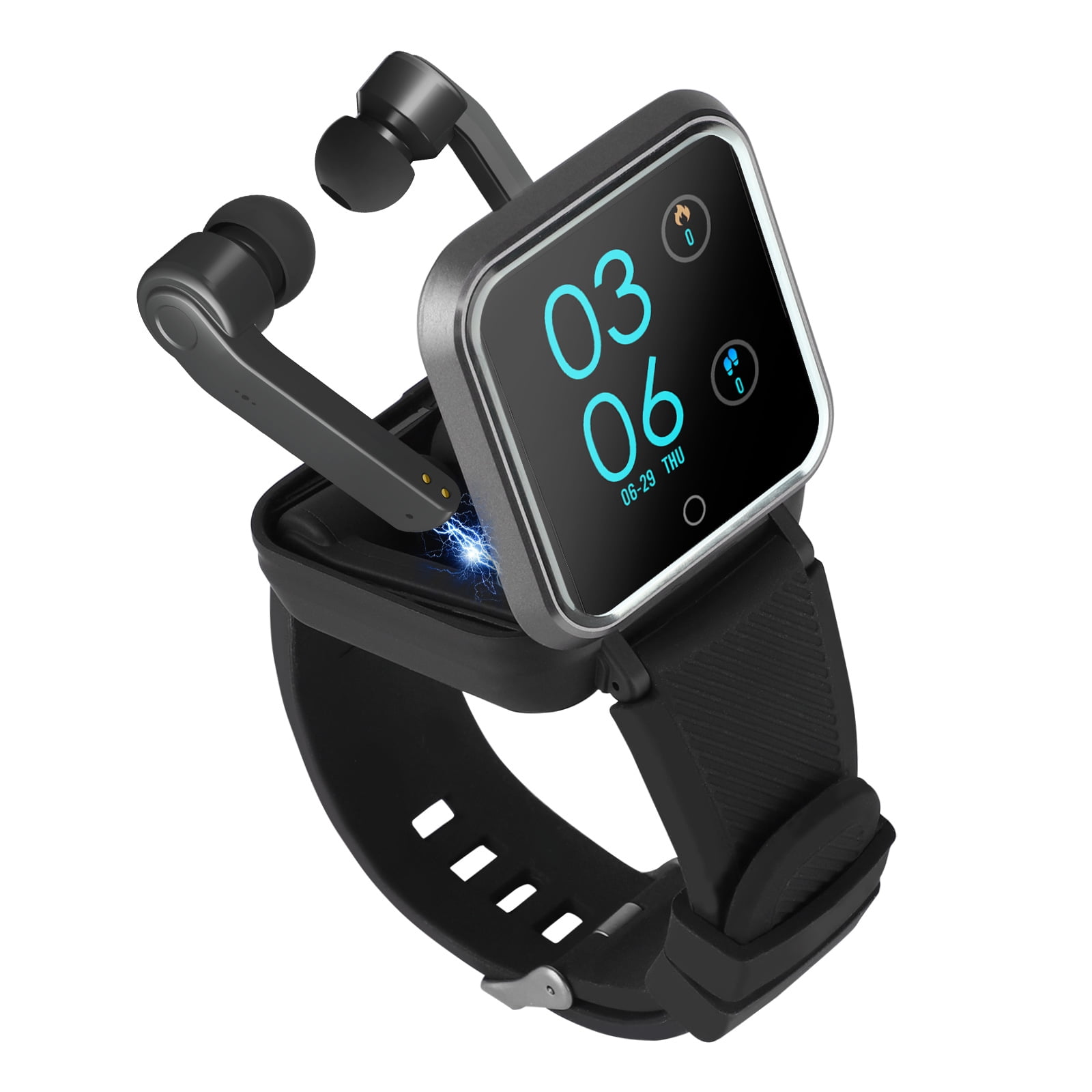 smart watch combo