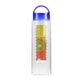 thumbnail image 3 of 28 oz. Fruit Infuser Water Bottle, 3 of 6