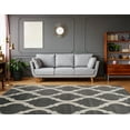 thumbnail image 5 of Linon Vintage Area Rug, 8' x 10', 5 of 6