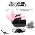 thumbnail image 3 of Sillon Barbero Peluqueria Silla Barberia Estetica Rudo, 3 of 8