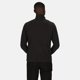 thumbnail image 2 of Regatta - Chaqueta polar modelo Montes para hombre (Ceniza), 2 of 3