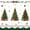 Style 5, variant on Tchckioa Shower Curtain for Bathroom,Waterproof Hooks Bath Curtain,Winter Snow Mountain,72x72