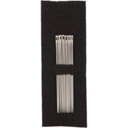 BOHIN Milliners Hand Sewing Needles Size 5