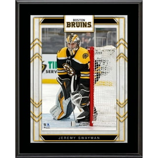 NHL Boston Bruins Reverse Retro Jersey 2022 Souvenir Collector Hockey Puck