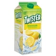 thumbnail image 7 of Tropicana Twister Lemonade Flavored Drink, 59 fl oz Carton, 7 of 7