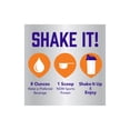thumbnail image 5 of Proteína en polvo NOW Foods Whey Isolate Chocolate 816g, 5 of 5