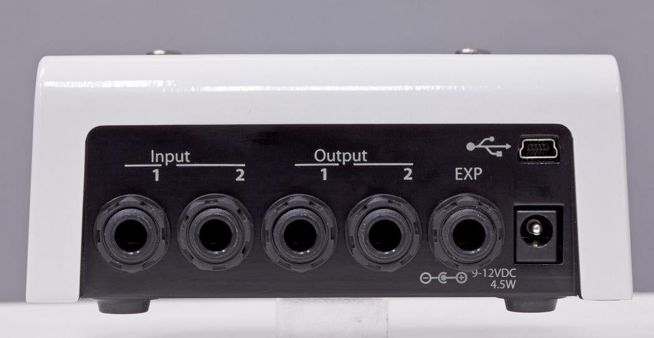 Eventide H9 Max Harmonizer Multi Effects Pedal