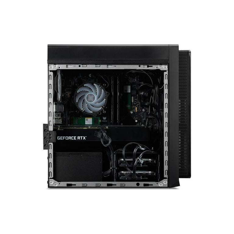Acer Predator Orion 3000 Gaming Desktop PC, Intel Core i7
