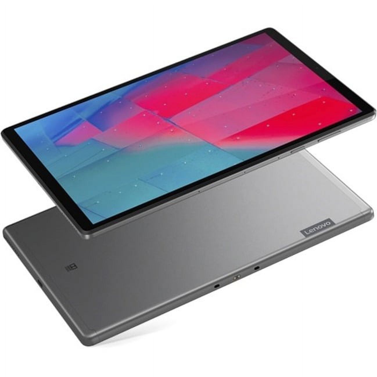 Lenovo Tab M10 10.3" Tablet - MediaTek Helio P22T - 4GB - 64GB FHD Plus with the Smart Charging Station - Android 9.0 (Pie) - image 9 of 33