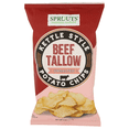 thumbnail image 2 of 1x Sprouts Unsalted Beef Tallow Kettle Style Potato Chips with pan, 2 of 5