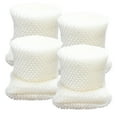 thumbnail image 1 of 8-Pack Replacement Honeywell HCM-2050 Humidifier Filter - Compatible Honeywell HAC-504, HAC-504AW Air Filter, 1 of 4