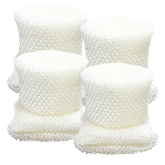8-Pack Replacement Honeywell HCM-2050 Humidifier Filter - Compatible Honeywell HAC-504, HAC-504AW Air Filter
