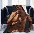 thumbnail image 2 of Austin Butler Blanket Bedding Fleece Blanket Soft Throw Blankets Lightweight Anti-Static Blanket - 3 Sizes, 2 of 5
