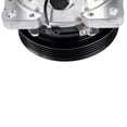 thumbnail image 6 of A/C AC Compressor for Bobcat T550/T595/S595/S550 2016-2020 - OEM 7023585, 7279139, 7363374, QP5H11-1812 - Air Conditioning Compressor, 6 of 12