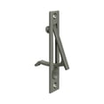 thumbnail image 3 of Deltana EP475U15A Edge Pull; 4"; Antique Nickel Finish, 3 of 3