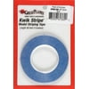 Striping Tape Blue 1/8"