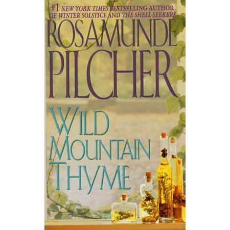 - Wild Mountain Thyme - eBook