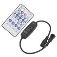 thumbnail image 4 of Controlador Inteligente LED Inalámbrico WiFi Apalfuy RGB para Android IOS DC 5-24V, 4 of 8