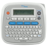 Brother P-touch Home Personal Label Maker, PT-D202