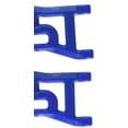 thumbnail image 3 of RPM RPM8 0245 Bras en A avant pour Traxxas Rustler Électrique-Electric Stampede-Slash 2Wd - Bleu, 3 of 3