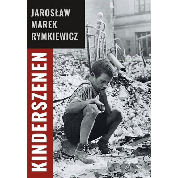 Kinderszenen (Hardcover)