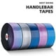 thumbnail image 5 of Cinta de manillar Cinta para manillar de ciclismo cinta antideslizante para absorción de sudor cinta para manillar de bicicleta textura cepillada accesorios ligeros para bicicleta, 5 of 7
