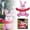 C*150cm, variant on Elegant Easter Party Decoration Supplies Spring Holiday Festive Home Celebration Accessories Ideal For Home Holiday Event Decoration And Party Supplies B