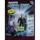 thumbnail image 1 of Star Trek Voyager Teniente Reginald Barclay Star Trek: Voyager 43377160441, 1 of 1