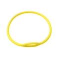 thumbnail image 1 of braveheart Collier Régulateur de Plongée sous-Marine pour Support de Pieuvre Régulateur Noir Collier Embouchure 18cm Jaune 18cm, 1 of 6
