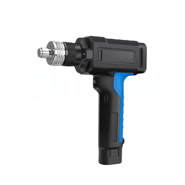 VEE-2 Fully Automatic Expander, Electric Tube Expander Air Conditer Flare Expander With Lithium Battery Electric Pipe Expander ,Powerful Battery
