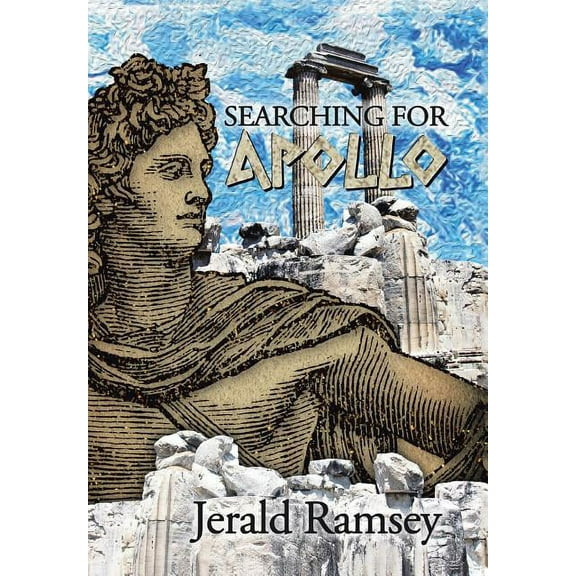 Searching for Apollo (Hardcover)