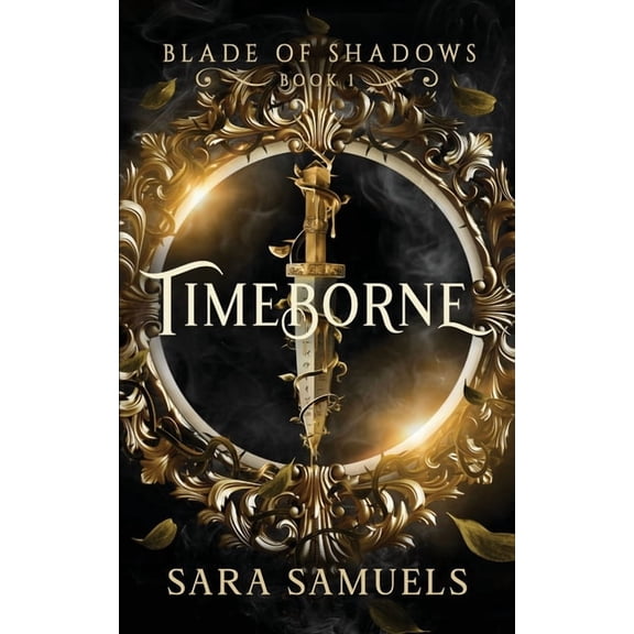 Timeborne, (Paperback)