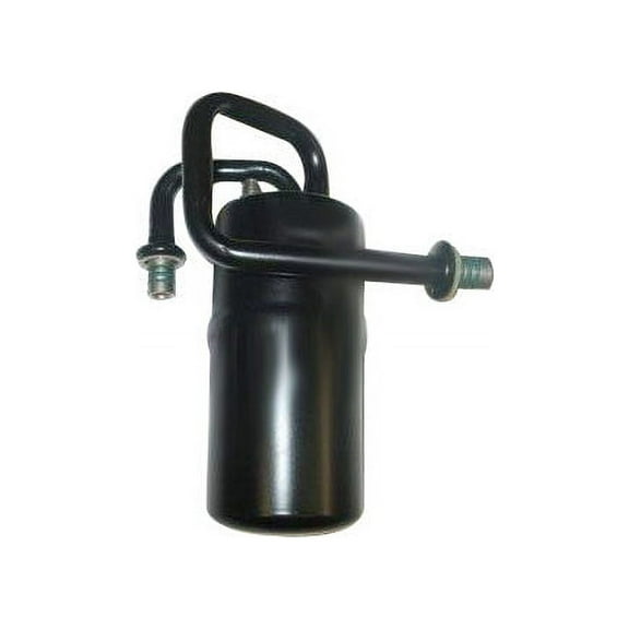 A/C Receiver Drier - Compatible with 1995 - 1996 Dodge Dakota