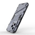 thumbnail image 3 of Funda para Honor 200 Lite 5G Protección A Prueba De Golpes Con Soporte De TPU Duradero Y Práctico, 3 of 4