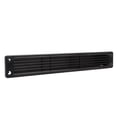 thumbnail image 1 of Couvercle de Ventilation à Persiennes pour RV, Couvercle de Ventilation de Hotte d'Échappement ABS pour RV avec Grand Paroi Intérieure, Kit de Remplacement de Ventilation Latérale Extérieure pour Poêle de Caravane, Micro-Ondes pour Yacht, Remorque, 1 of 7