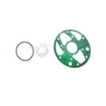 thumbnail image 5 of GHmarine Rubber Bellows Kit for Volvo Penta Sail Drive 21389074 Fits 110S 120S 130S 150S, 5 of 6