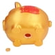 thumbnail image 3 of Piggy Bank, Cute Anti-fall Piggy Bank, Ideal for Kids, Great for Home Decoration, Large Size (1200 Coins)., 3 of 4