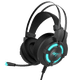 thumbnail image 1 of Diadema gamer Havit H2212U GAMENOTE NEGRO 7.1 CONECTOR USB LED AZUL, 1 of 5