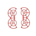 thumbnail image 4 of Propeller Guard for DJI NEO, Drone Blade Bumper Ring Protector, Anti-collision Lightweight Propeller Ring, Gimbal Paddle Protection, Props Bumper Cover(Sold without manufacturer warranty), 4 of 11