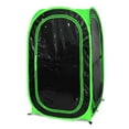 thumbnail image 3 of Weather Pod 35 x 35 1-Person Pop-Up Pod with Tinted Panels, 3 of 5