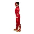 thumbnail image 3 of The Flash Boy's Deluxe Costume, 3 of 4