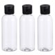 thumbnail image 1 of 30 botellas de loción rellenables para artículos de tocador., 1 of 7